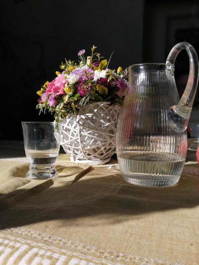 Dame Vam Pokoj - 4 Pokoje Se Sdilenou Kuchyni, Kapacita Max 9 Osob Harrachov Exterior foto